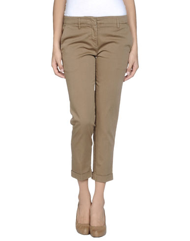 ZOOM ASPESI - Casual pants