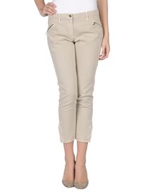 INCOTEX RED - Casual trouser