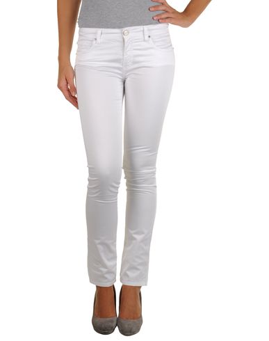 ZOOM BLUGIRL BLUMARINE - Casual pants