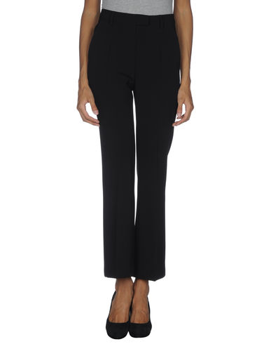 ZOOM MOSCHINO - Dress pants