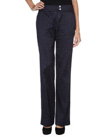 ARMANI COLLEZIONI - Casual pants
