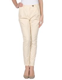 M.GRIFONI DENIM - Casual pants
