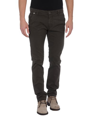 ZOOM TAKE-TWO - Casual trouser