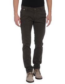 TAKE-TWO - Casual pants