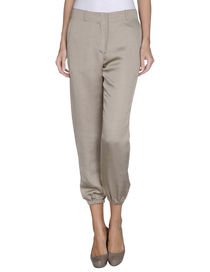 HACHE - 3/4-length trousers