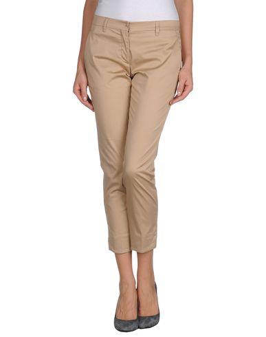 ZOOM MIU MIU - 3/4-length short