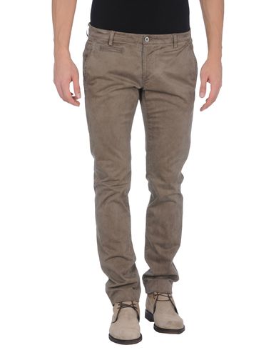 ZOOM BRIAN DALES - Casual pants