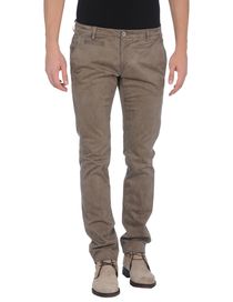 BRIAN DALES - Casual trouser