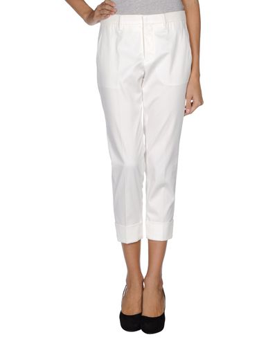 ZOOM MIU MIU - 3/4-length short