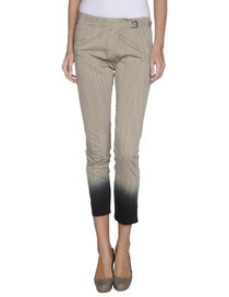 HACHE - 3/4-length trousers
