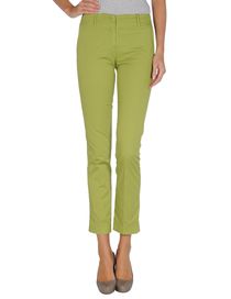 INCOTEX - Casual trouser