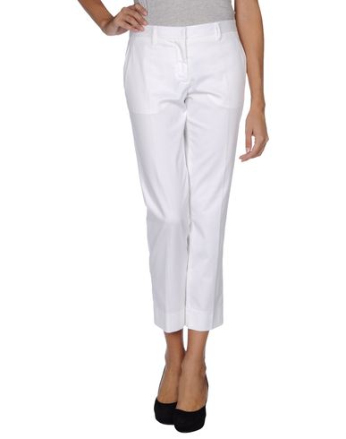 ZOOM MIU MIU - Casual trouser