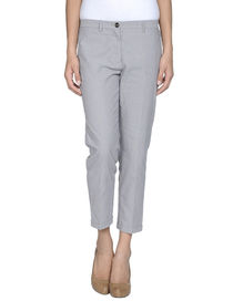 MAURO GRIFONI - Formal trouser