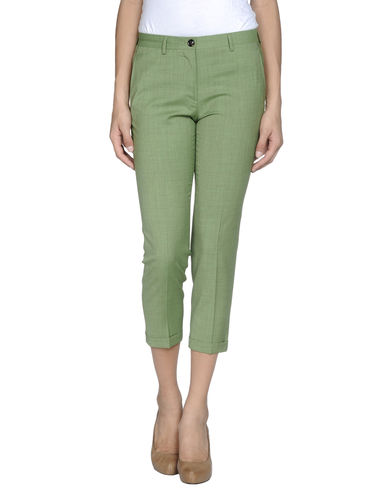 ZOOM MAURO GRIFONI - 3/4-length short