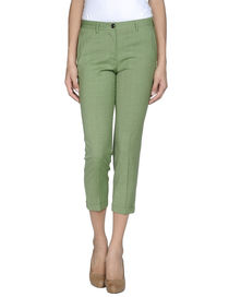 MAURO GRIFONI - 3/4-length short