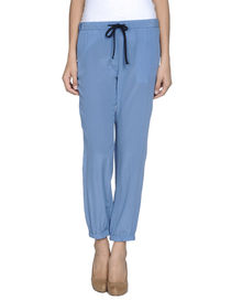 MAURO GRIFONI - Casual pants