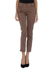 INCOTEX - Casual pants