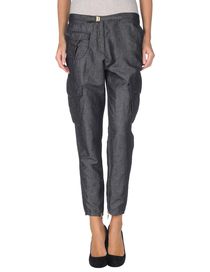 ERMANNO ERMANNO SCERVINO - Casual pants
