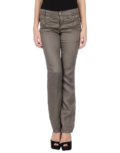 ZOOM SCERVINO STREET - Casual pants