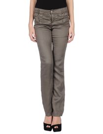 SCERVINO STREET - Casual trouser