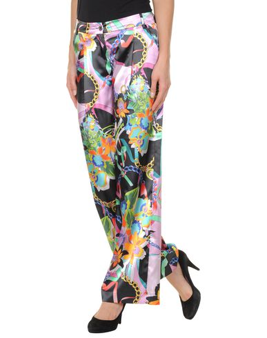 ZOOM WHO*S WHO - Casual trouser