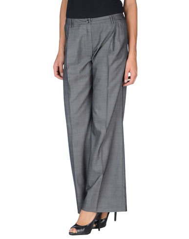 ZOOM LIU •JEANS - Formal trouser