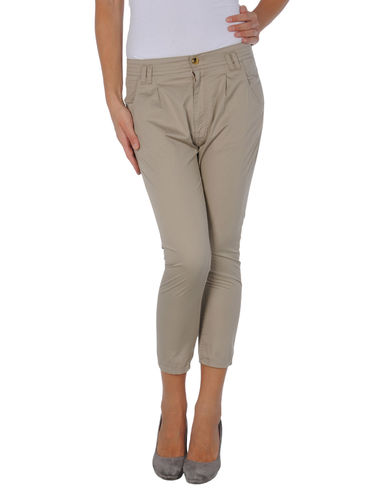 ZOOM CYCLE - 3/4-length short