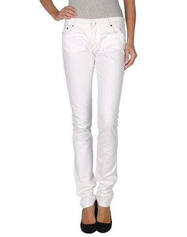 ZOOM PINKO - Casual pants