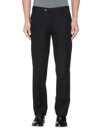 ZOOM BRIAN DALES - Dress pants