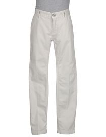 MAURO GRIFONI KIDS - Casual pants