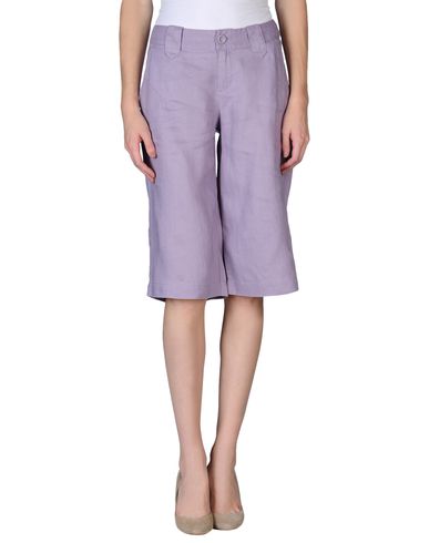 ZOOM CALVIN KLEIN JEANS - Bermuda