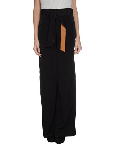 ZOOM THIERRY MUGLER - Casual trouser