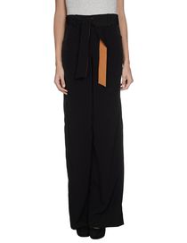 THIERRY MUGLER - Casual trouser
