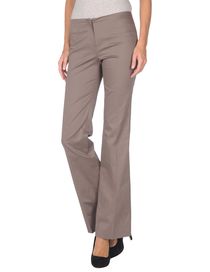LES COPAINS - Formal trouser