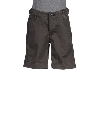 ZOOM MAURO GRIFONI KIDS - Bermuda shorts