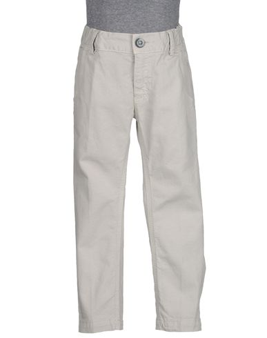 ZOOM MAURO GRIFONI KIDS - Casual pants