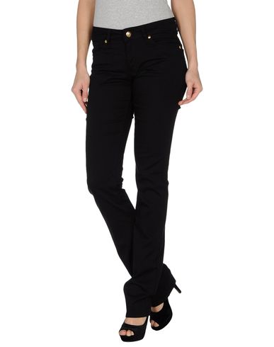 ZOOM LOVE MOSCHINO - Casual trouser
