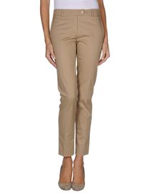 MOSCHINO CHEAPANDCHIC - Casual pants