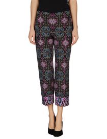 PHILOSOPHY di A. F. - 3/4-length trousers