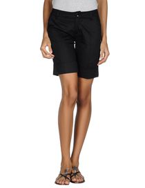 GUESS BY MARCIANO - Bermuda shorts