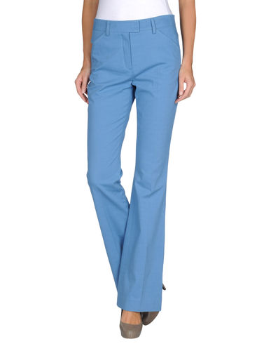 ZOOM JO NO FUI - Casual pants