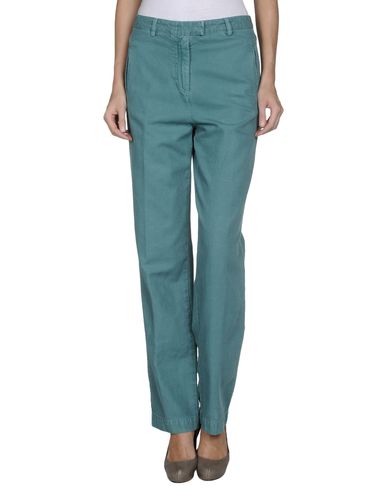 ZOOM M.GRIFONI DENIM - Casual pants