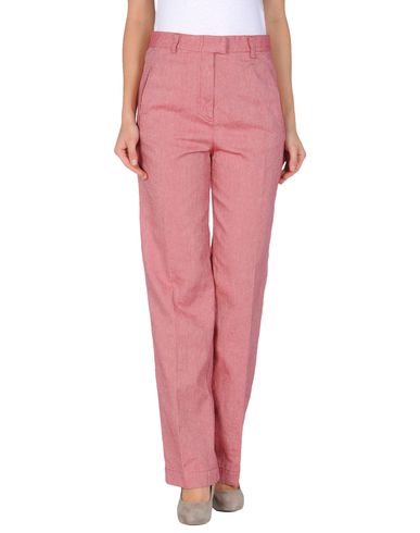 ZOOM M.GRIFONI DENIM - Casual pants