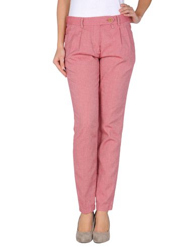 ZOOM M.GRIFONI DENIM - Casual pants