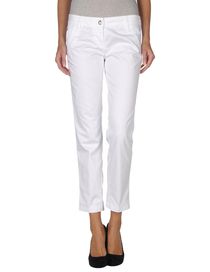 JACOB COHЁN - Casual trouser