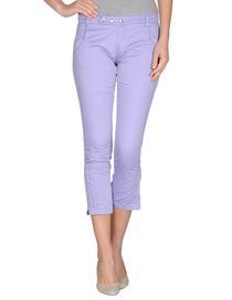 ERMANNO SCERVINO - 3/4-length short