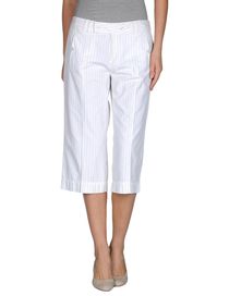 CALVIN KLEIN JEANS - 3/4-length trousers