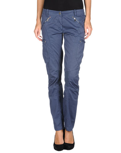 ZOOM AERONAUTICA MILITARE - Casual trouser