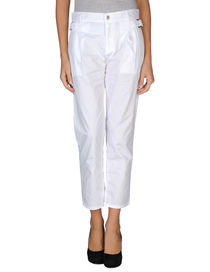 PATRIZIA PEPE - Casual trouser
