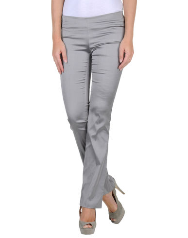 ZOOM P.A.R.O.S.H. - Casual pants